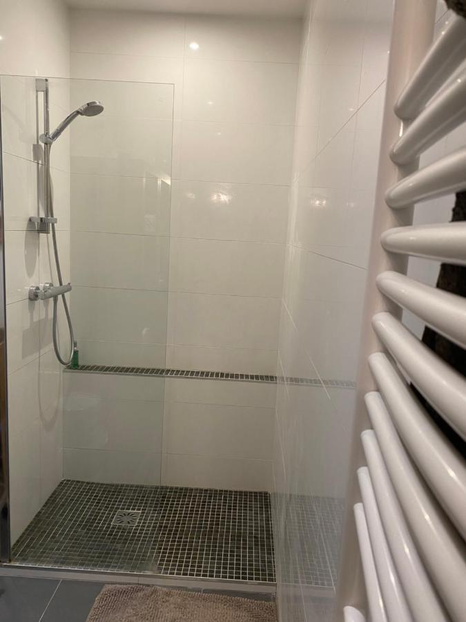 Studio Totalement Renove En Plein Centre-Ville Devant La Prefecture De Lyon Ngoại thất bức ảnh