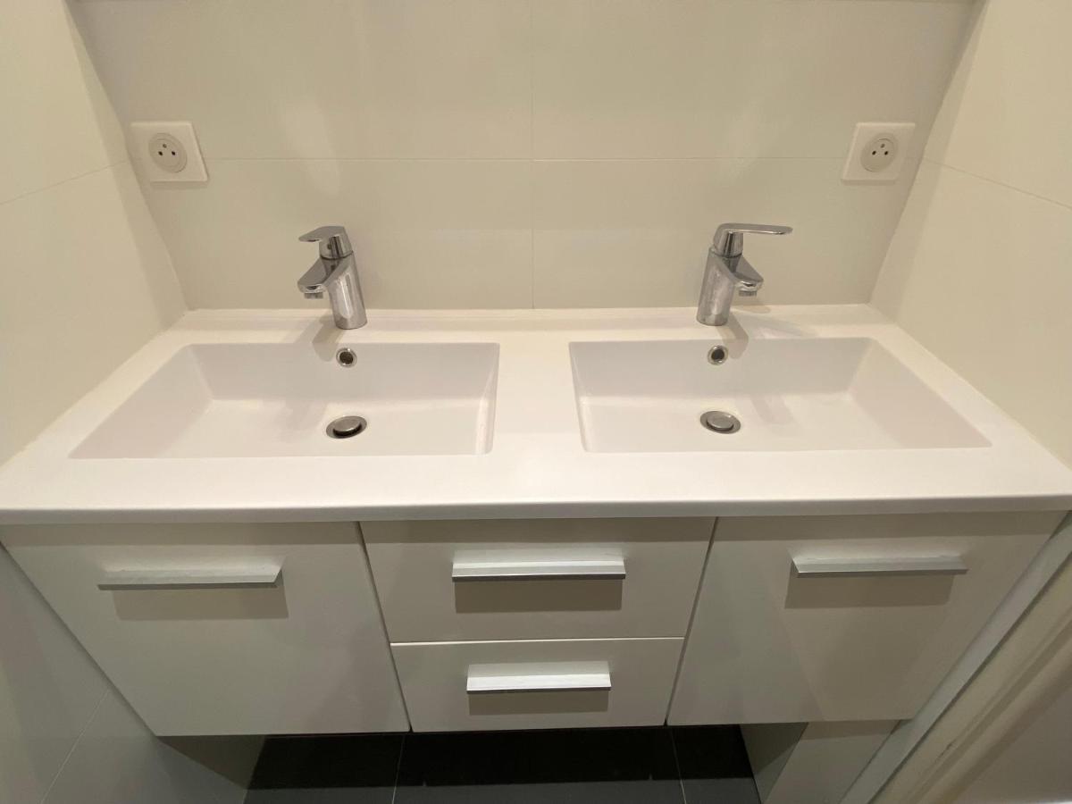 Studio Totalement Renove En Plein Centre-Ville Devant La Prefecture De Lyon Ngoại thất bức ảnh