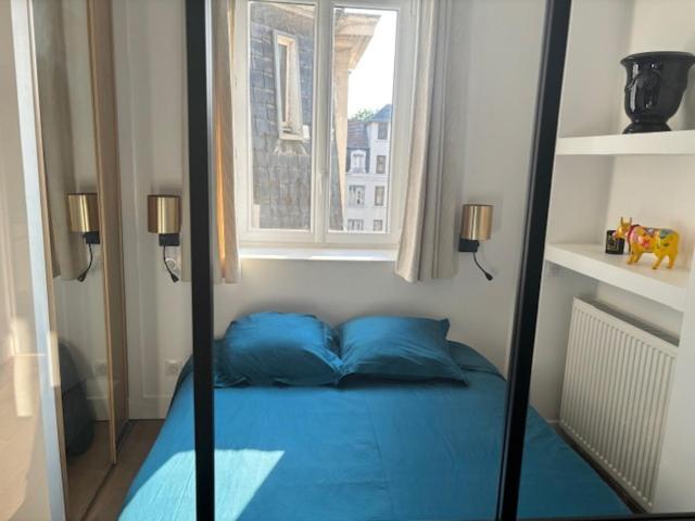 Studio Totalement Renove En Plein Centre-Ville Devant La Prefecture De Lyon Ngoại thất bức ảnh